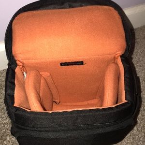 Camera bag